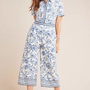 Darla Gal Meets Glam Jumpsuit